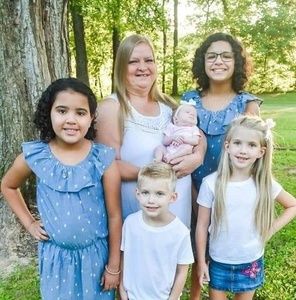 Meet your Posher, Gail boyer